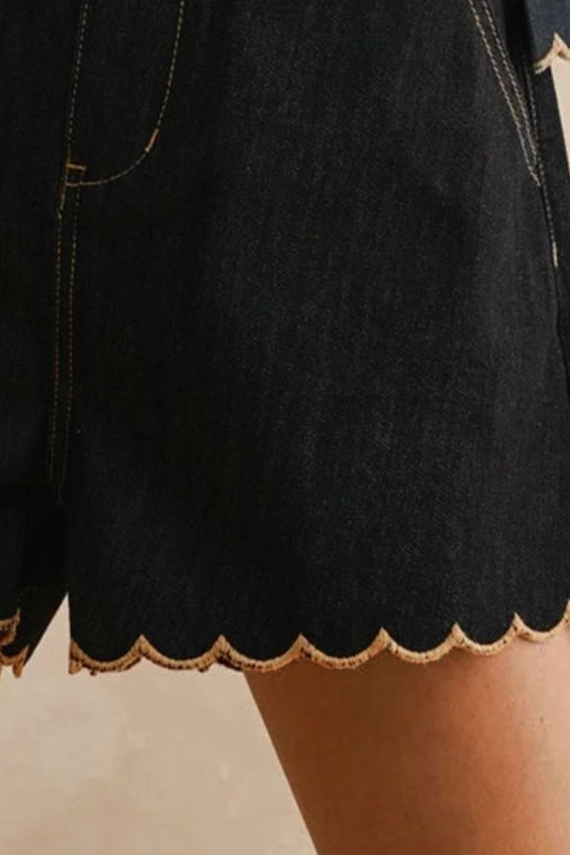 Camille Boutique - Shorts
