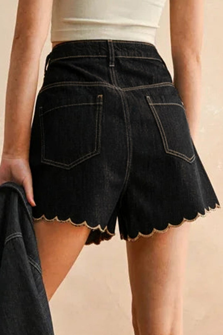 Camille Boutique - Shorts