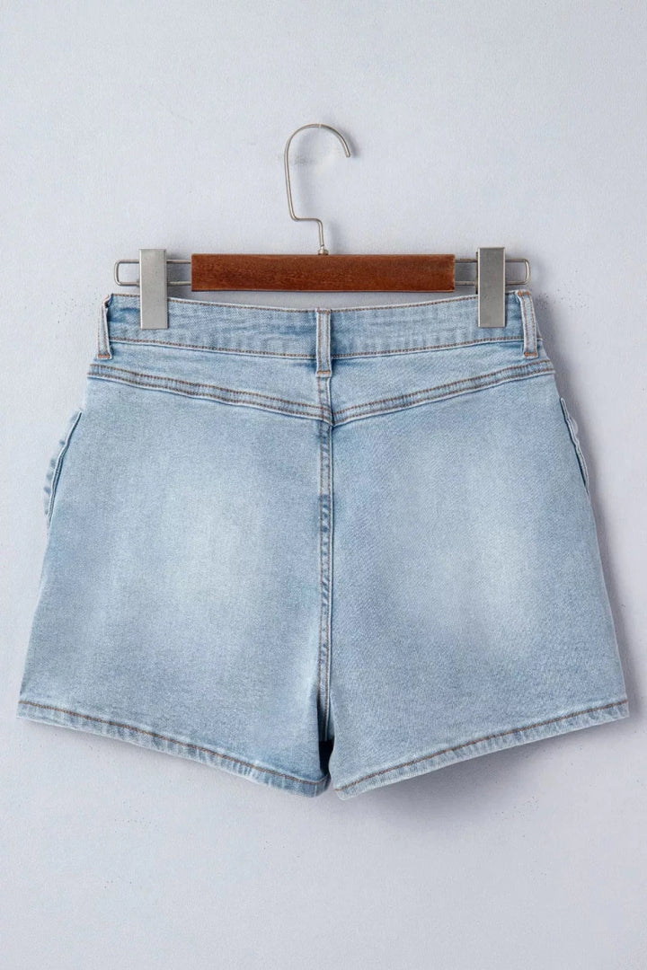 Camille Boutique - Short