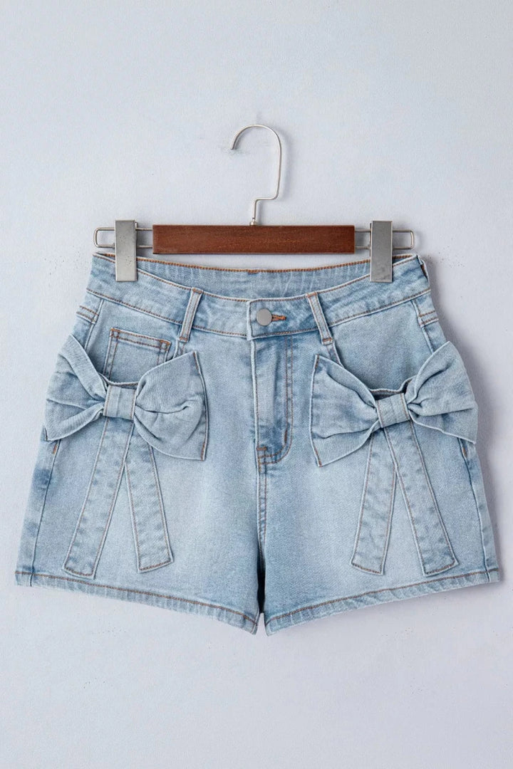 Camille Boutique - Short