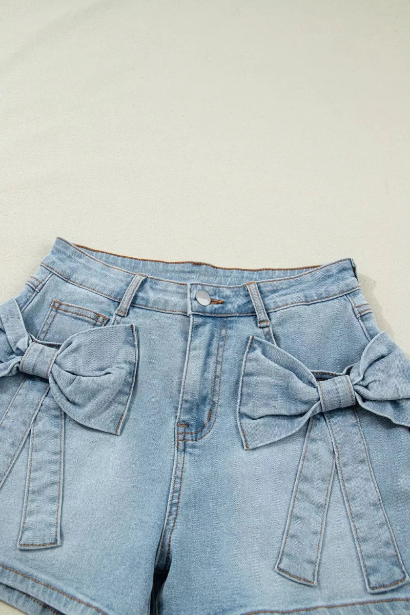 Camille Boutique - Short