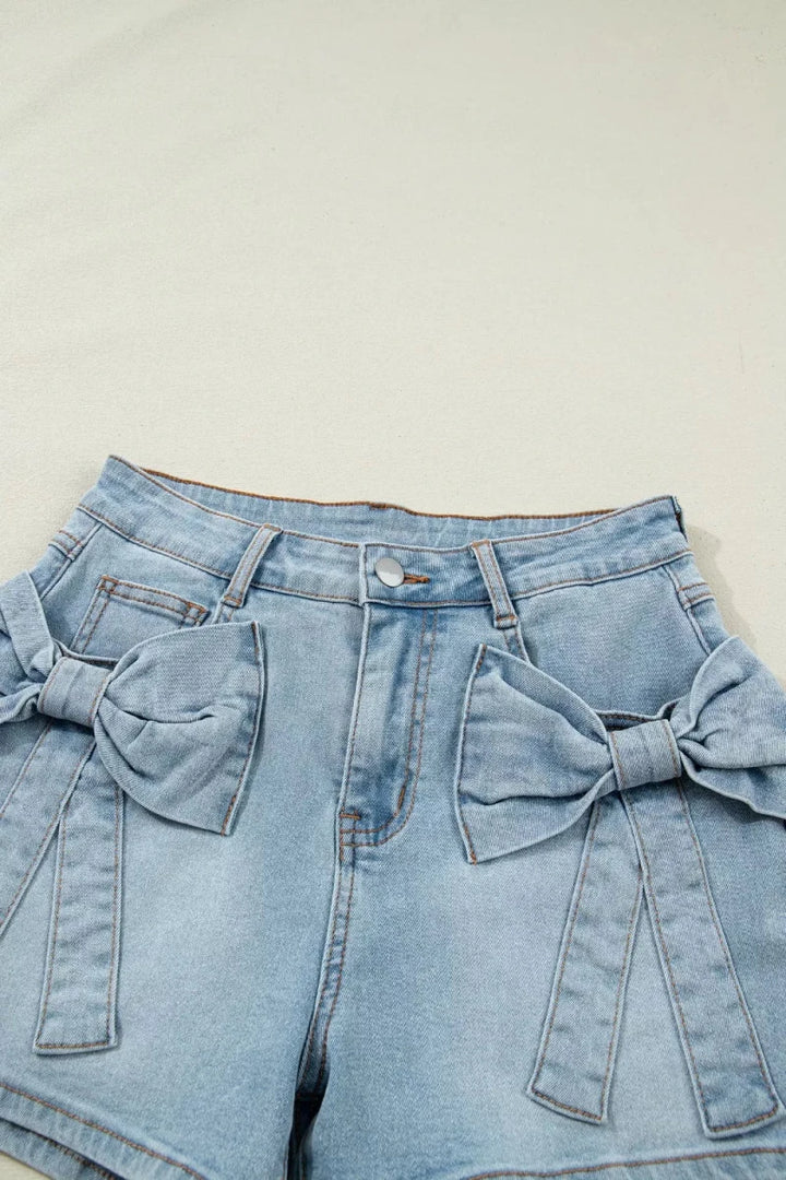 Camille Boutique - Short