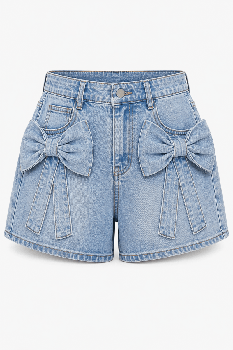 Camille Boutique - Short