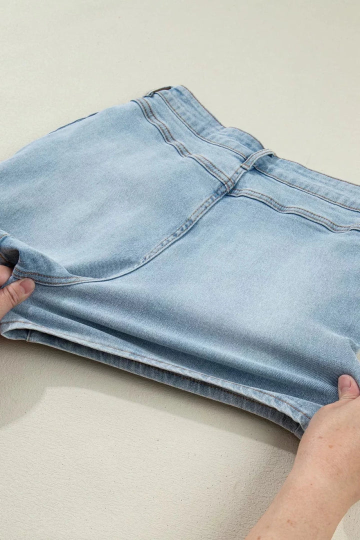 Camille Boutique - Short