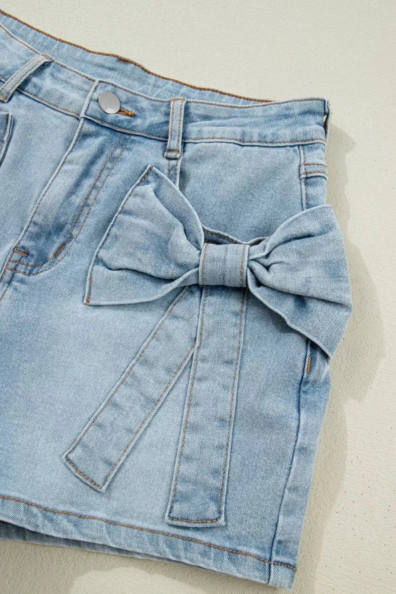 Camille Boutique - Short