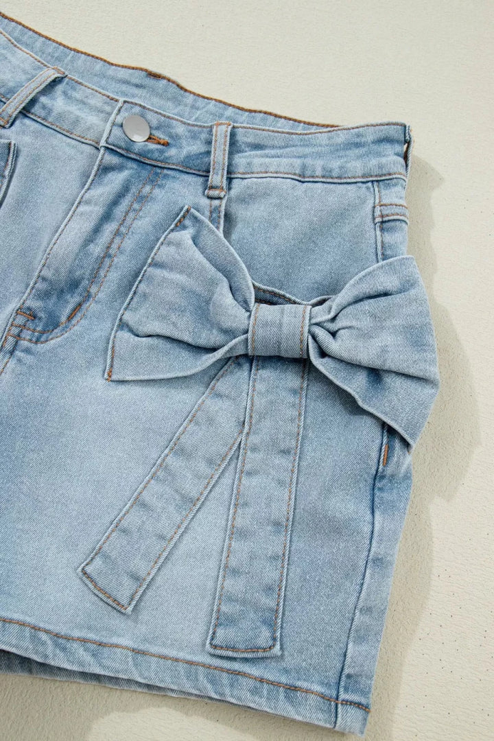Camille Boutique - Short