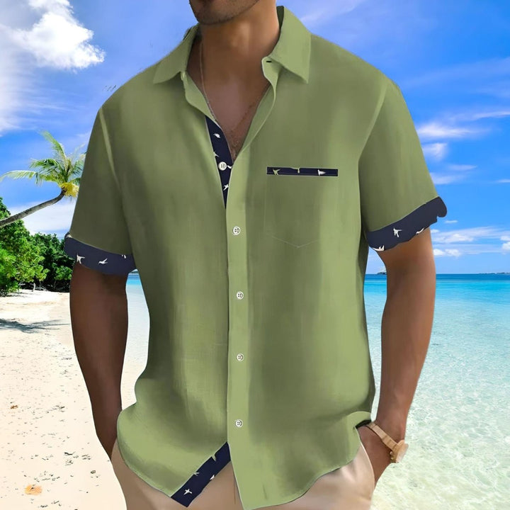 Camille Boutique - Men's Shirts