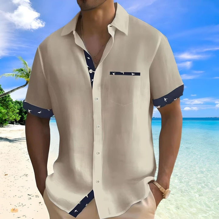 Camille Boutique - Men's Shirts