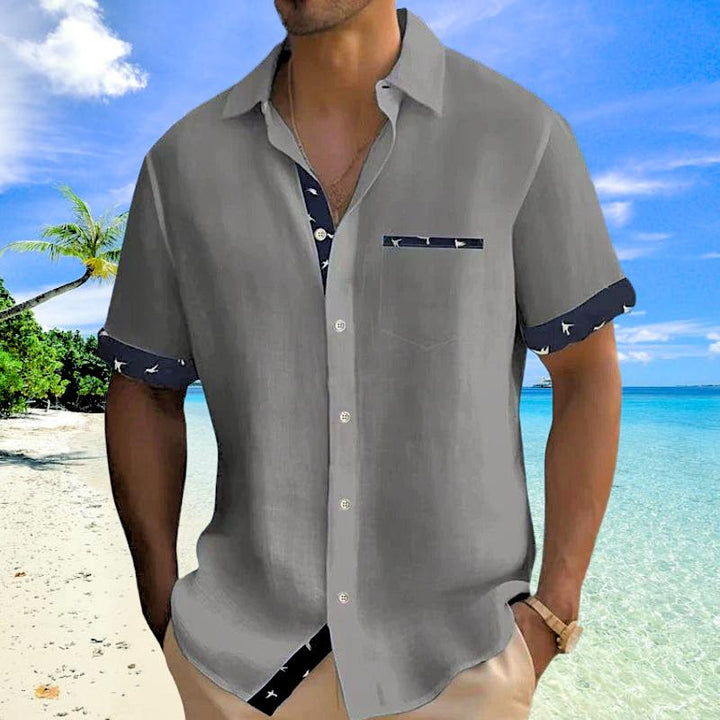 Camille Boutique - Men's Shirts