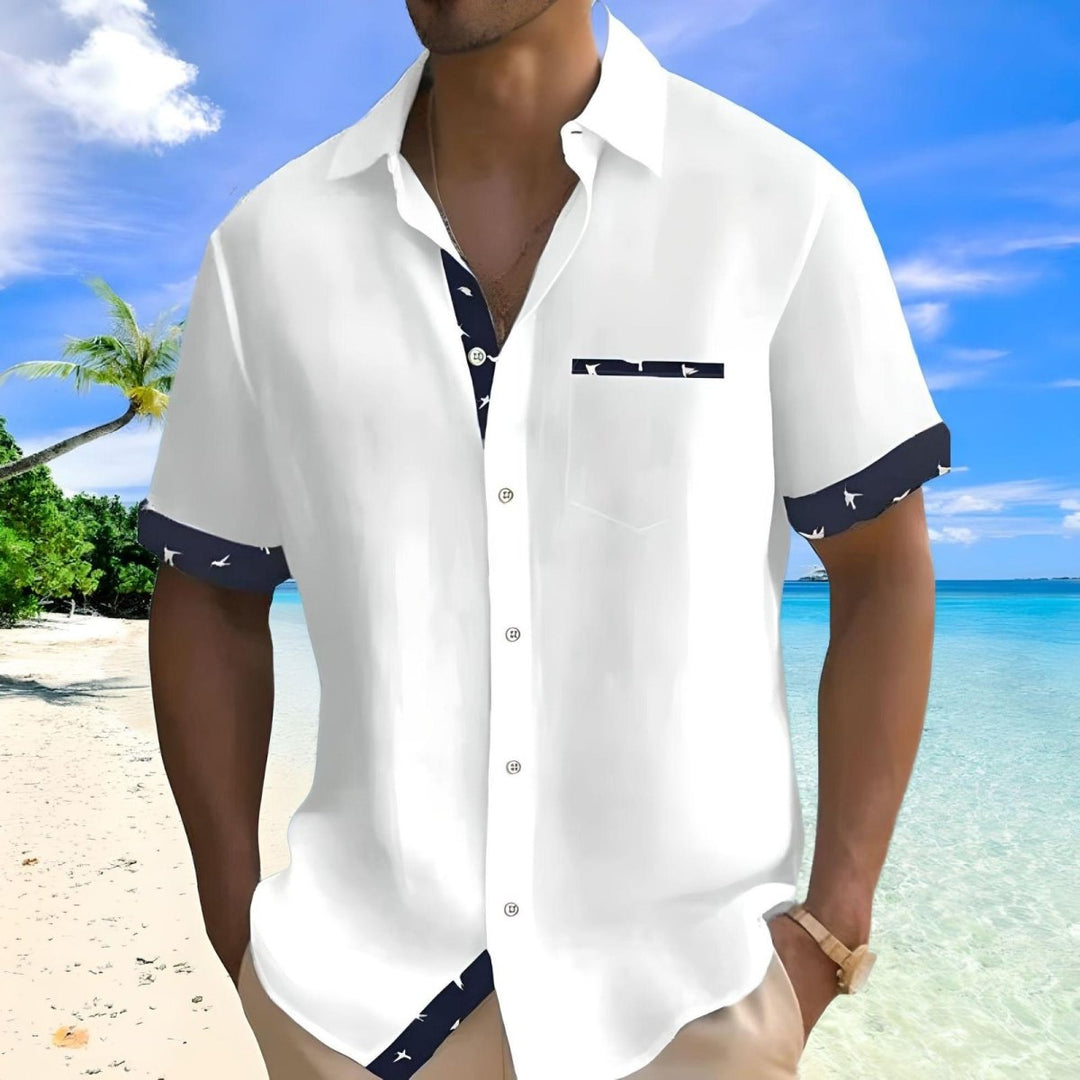Camille Boutique - Men's Shirts