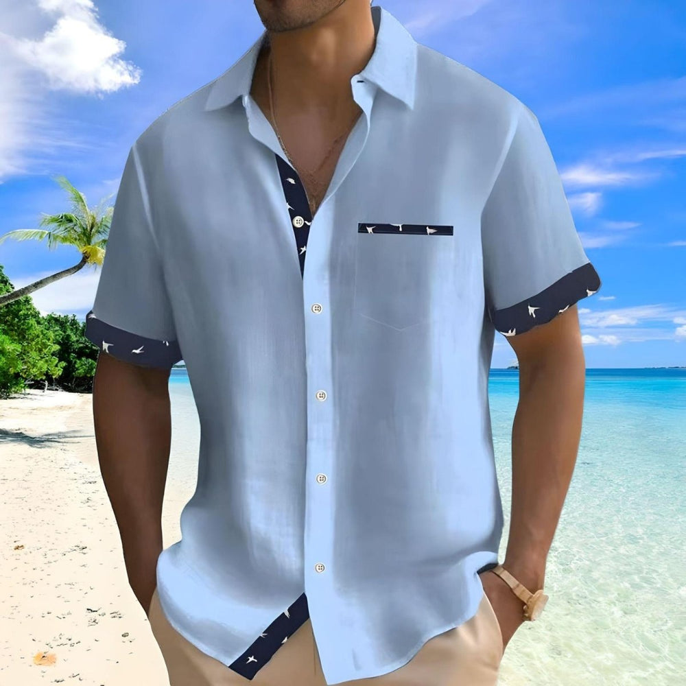 Camille Boutique - Men's Shirts