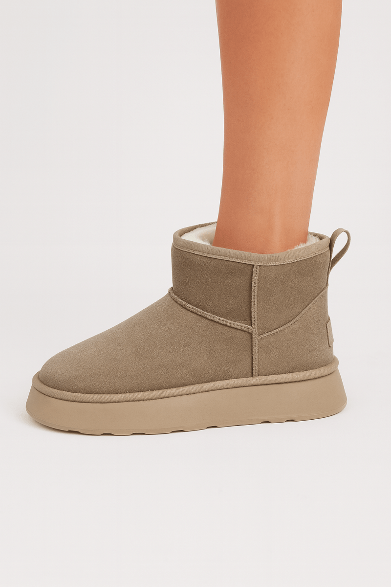 Camille Boutique - Footwear