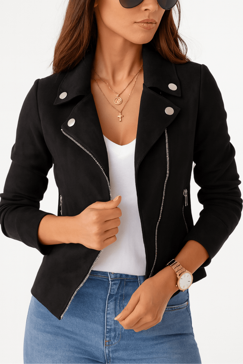 Camille Boutique - Women's Jackets