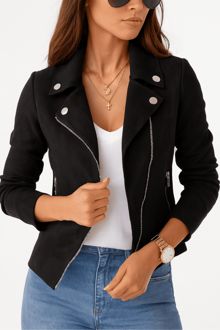 Camille Boutique - Women's Jackets
