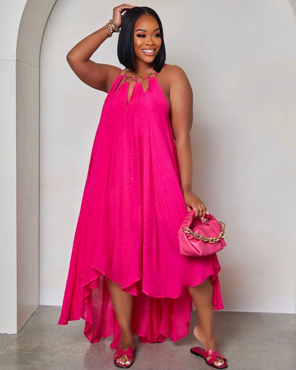 Camille Boutique - Women Dresses