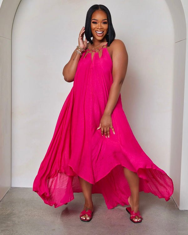 Camille Boutique - Women Dresses