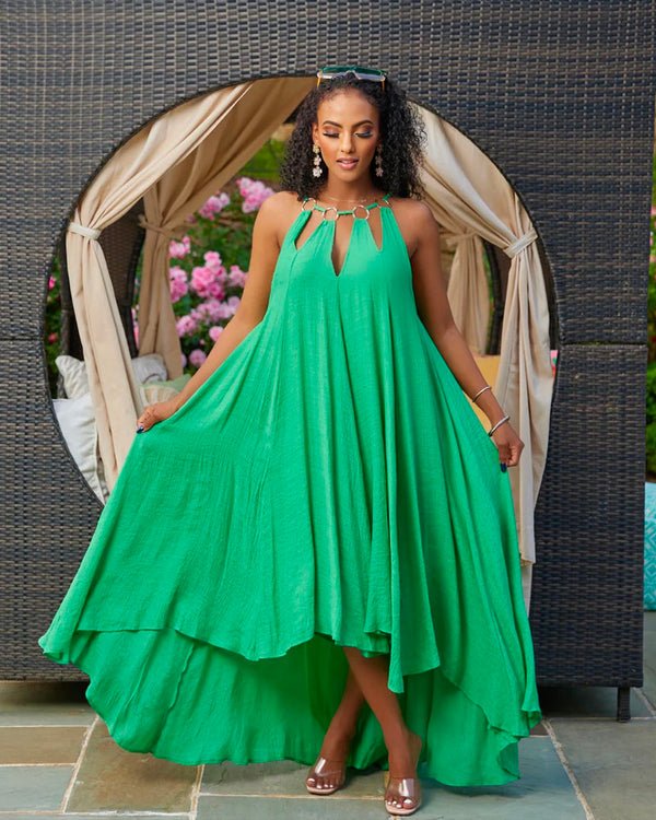 Camille Boutique - Women Dresses