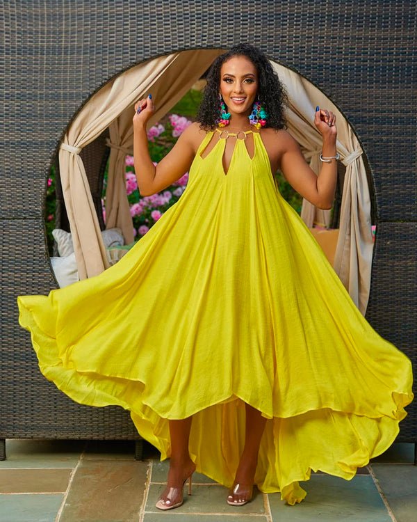 Camille Boutique - Women Dresses