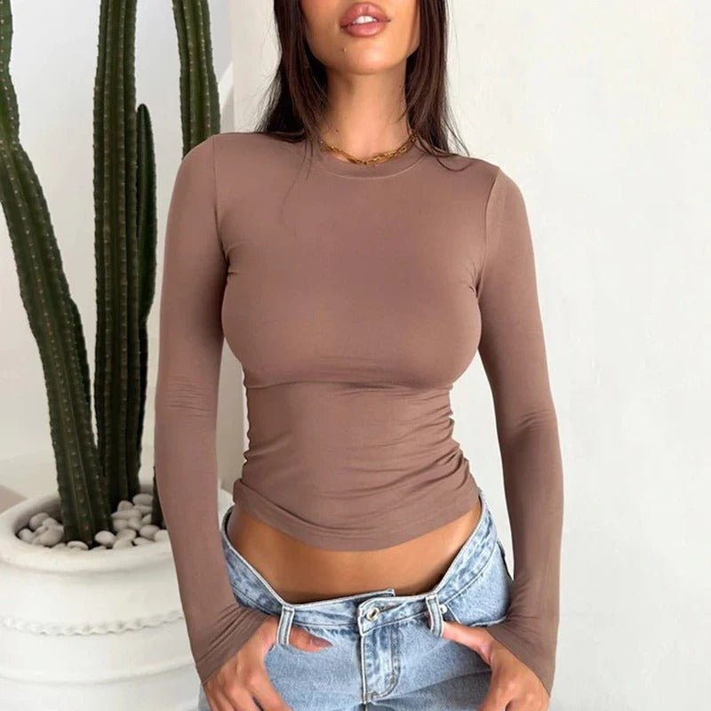 Camille Boutique - Women's Shirts and Blouses