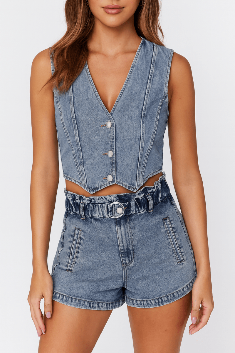 Camille Boutique - Women's Outfits