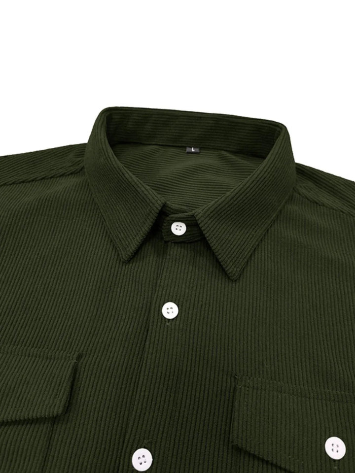 Camille Boutique - Men's Shirts