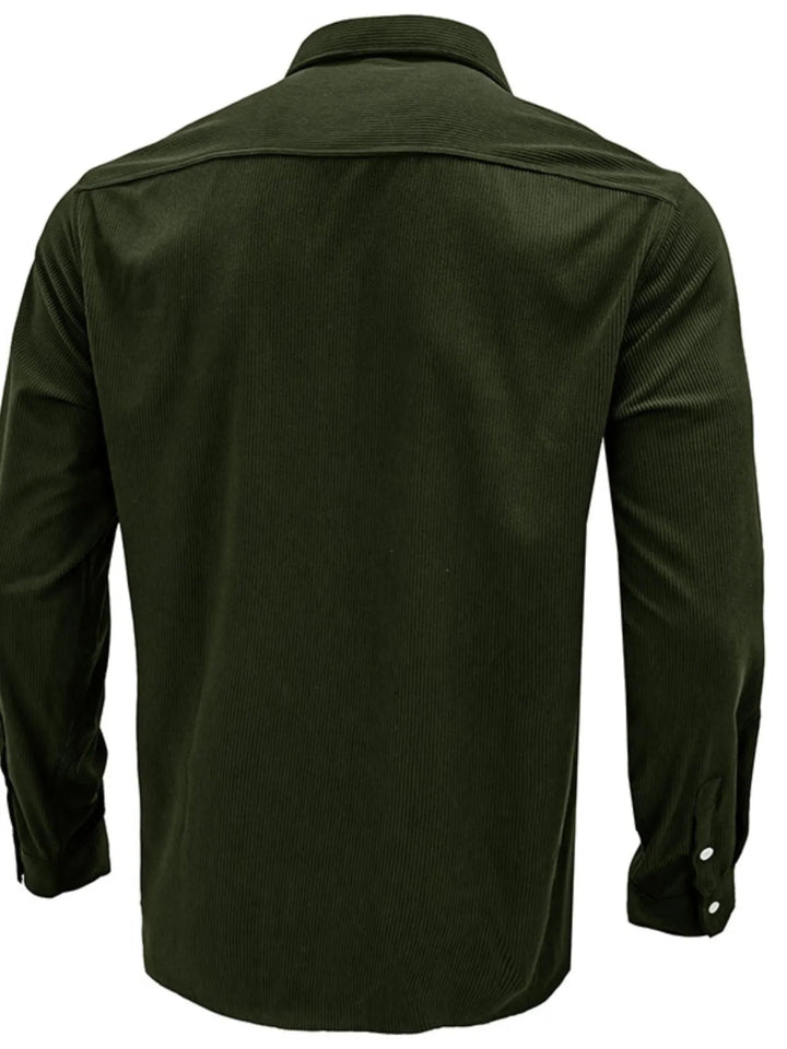 Camille Boutique - Men's Shirts