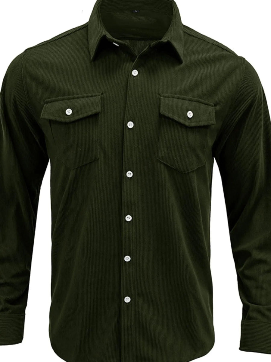 Camille Boutique - Men's Shirts
