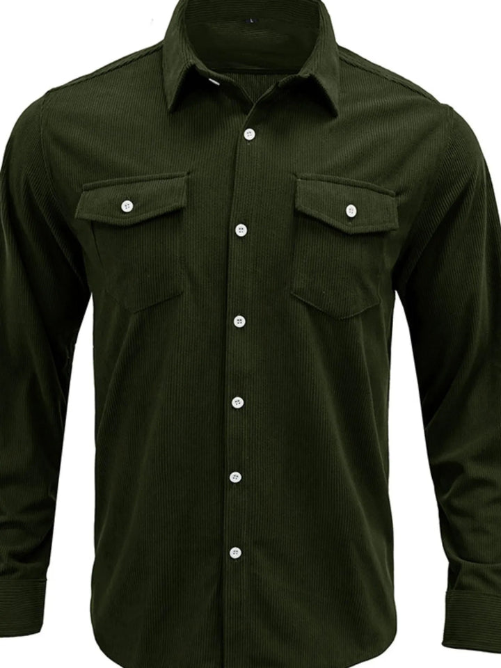 Camille Boutique - Men's Shirts