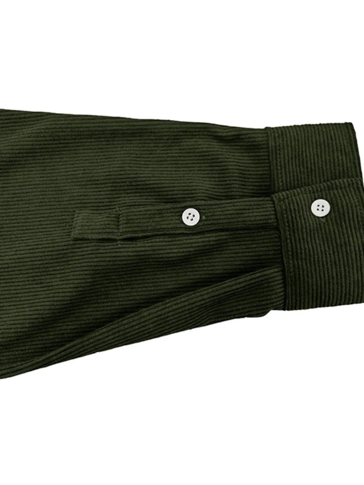 Camille Boutique - Men's Shirts