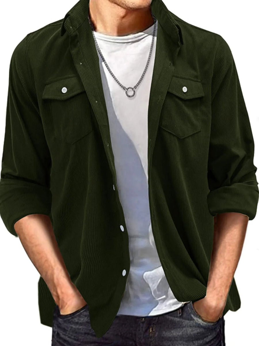 Camille Boutique - Men's Shirts