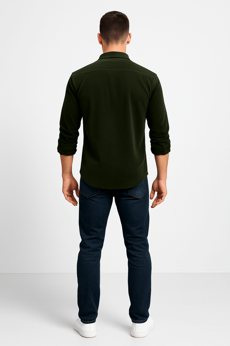 Camille Boutique - Men's Shirts