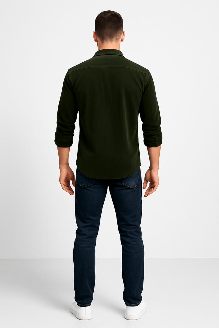 Camille Boutique - Men's Shirts