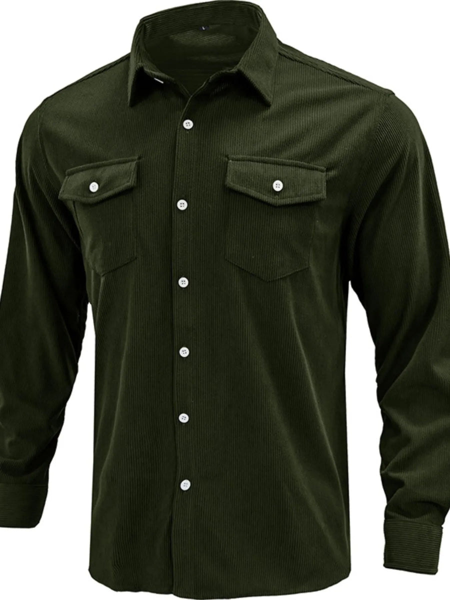 Camille Boutique - Men's Shirts