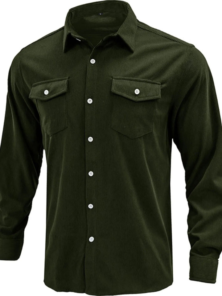 Camille Boutique - Men's Shirts