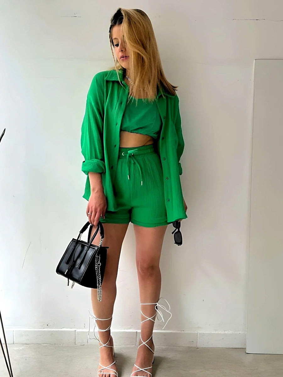 Camille Boutique - Women's Outfits