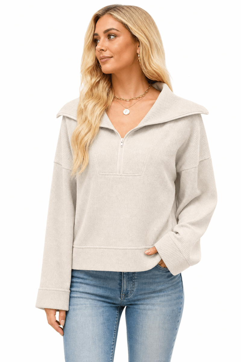 Camille Boutique - Sweater