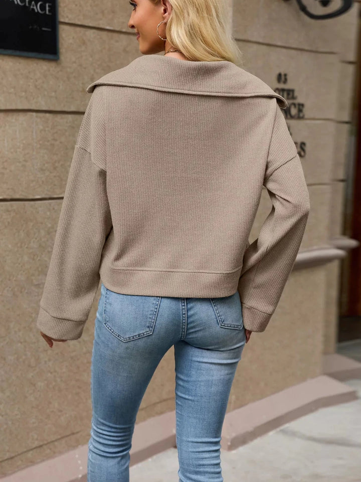 Camille Boutique - Sweater