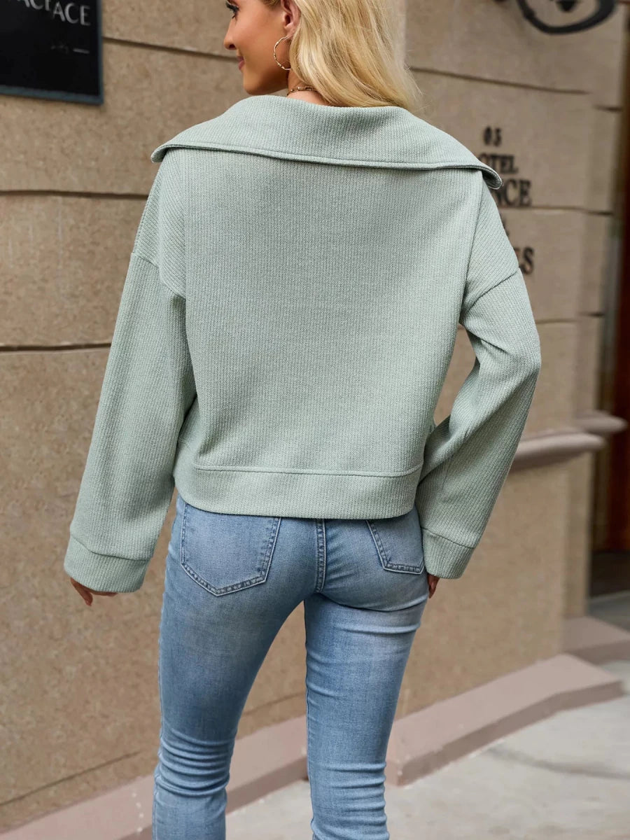 Camille Boutique - Sweater