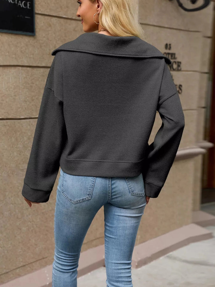 Camille Boutique - Sweater