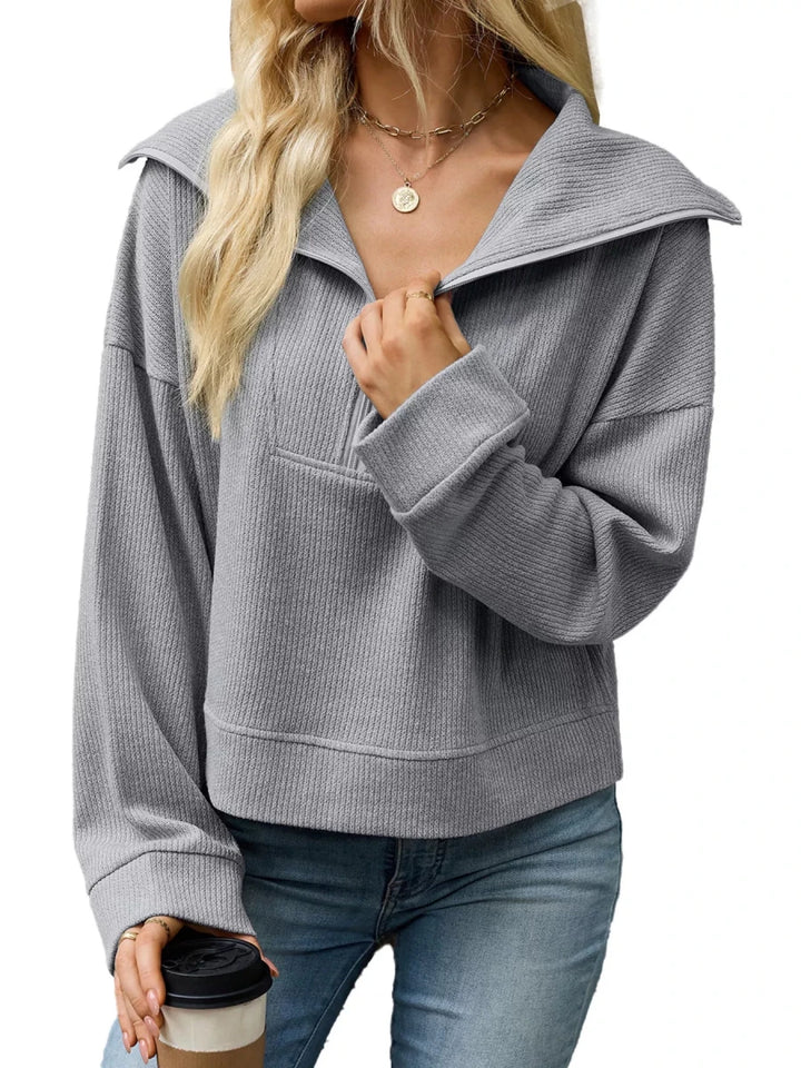 Camille Boutique - Sweater
