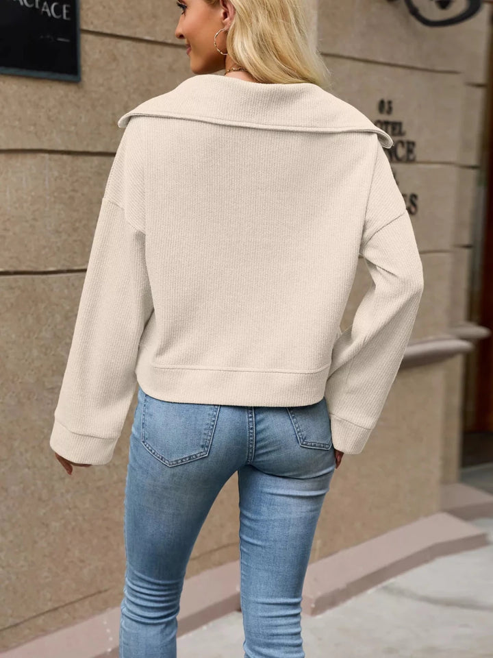 Camille Boutique - Sweater