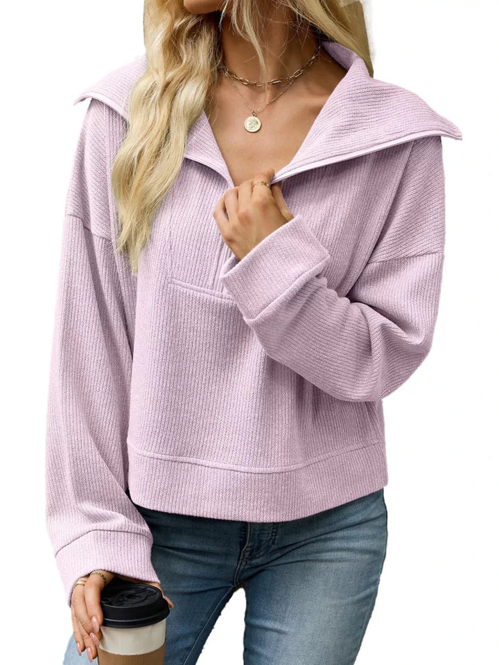 Camille Boutique - Sweater