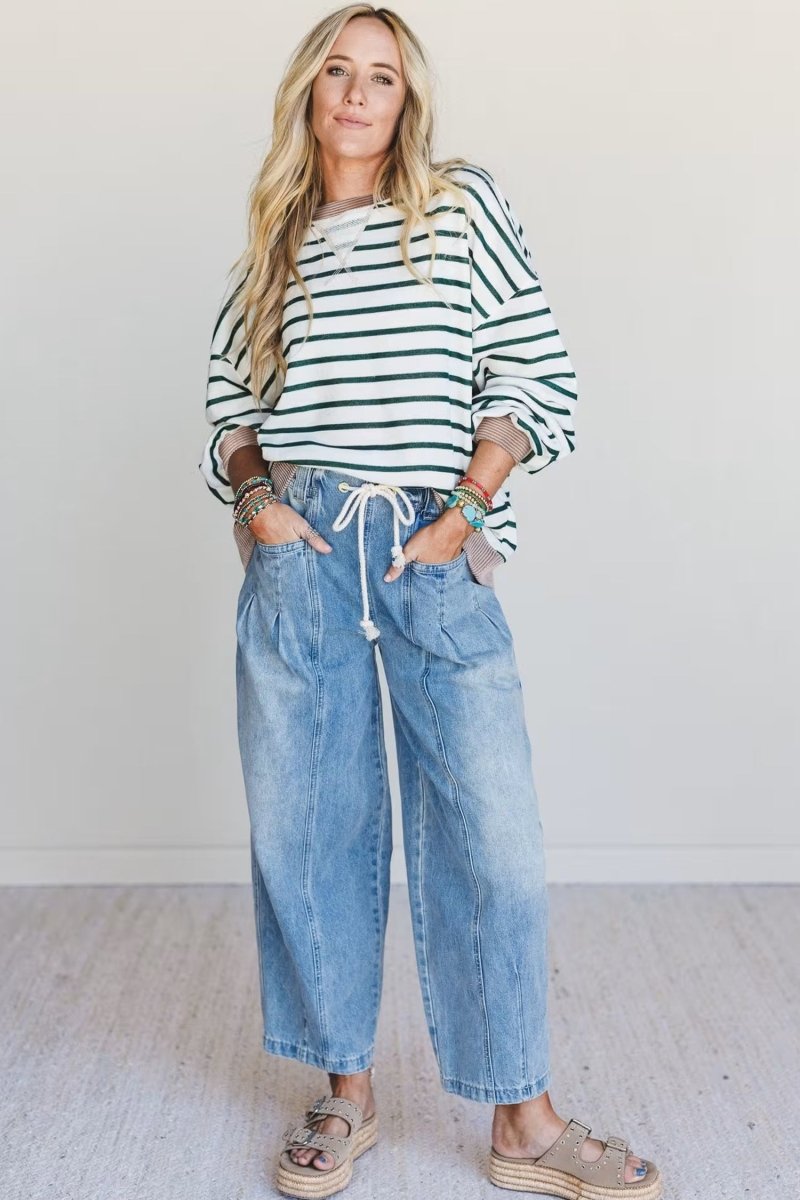 Camille Boutique - Sweatshirts