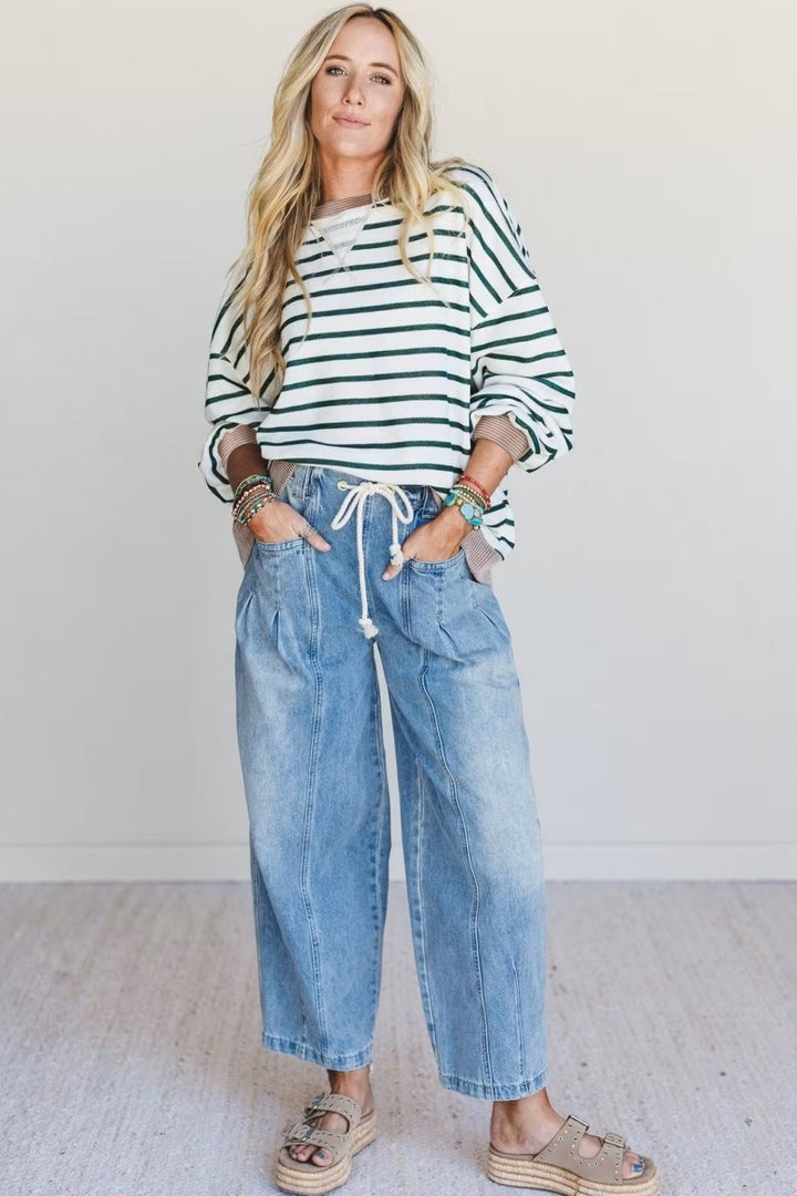 Camille Boutique - Sweatshirts