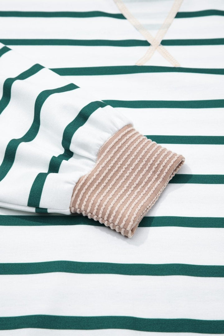 Camille Boutique - Sweatshirts