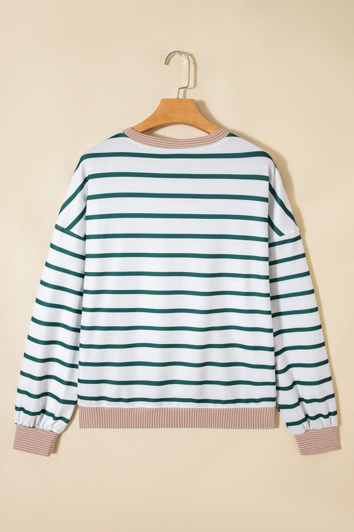 Camille Boutique - Sweatshirts