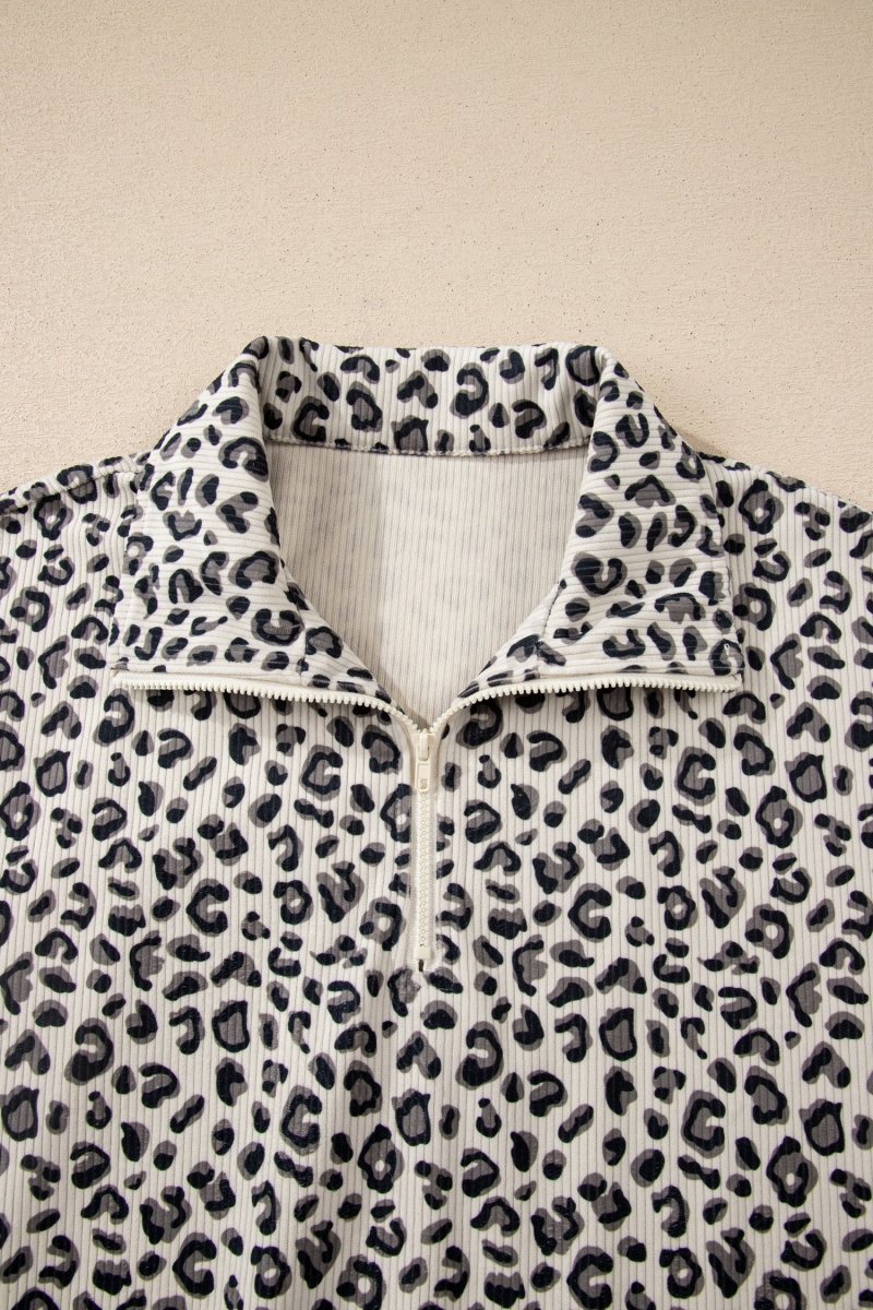 Camille Boutique - Sweatshirts
