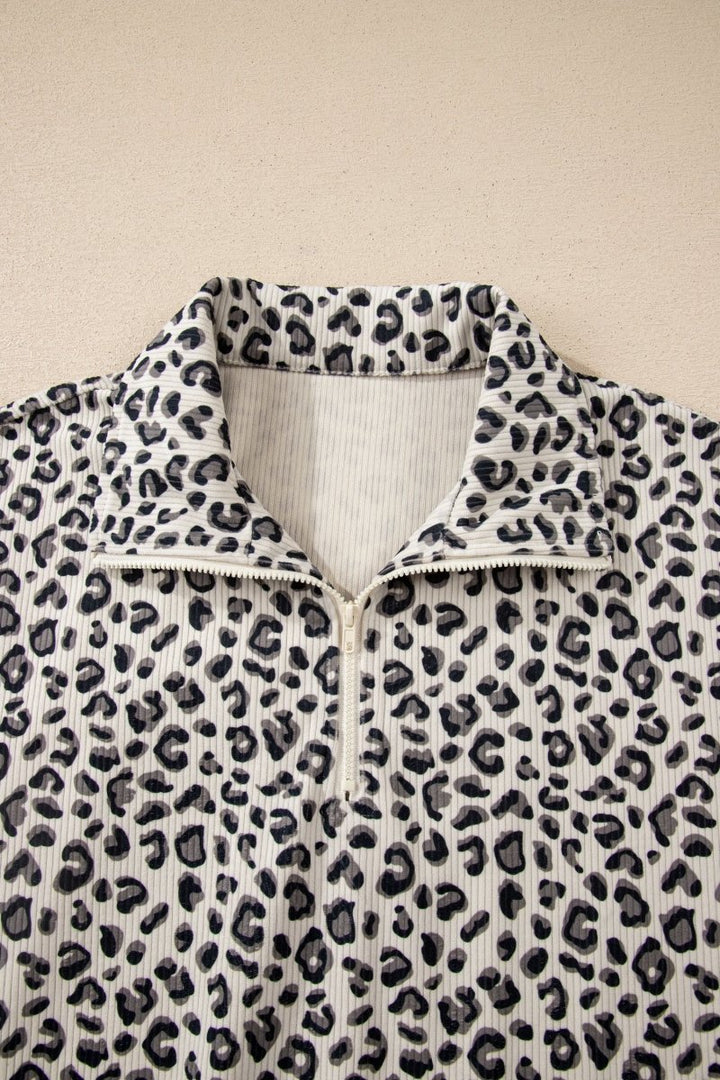 Camille Boutique - Sweatshirts