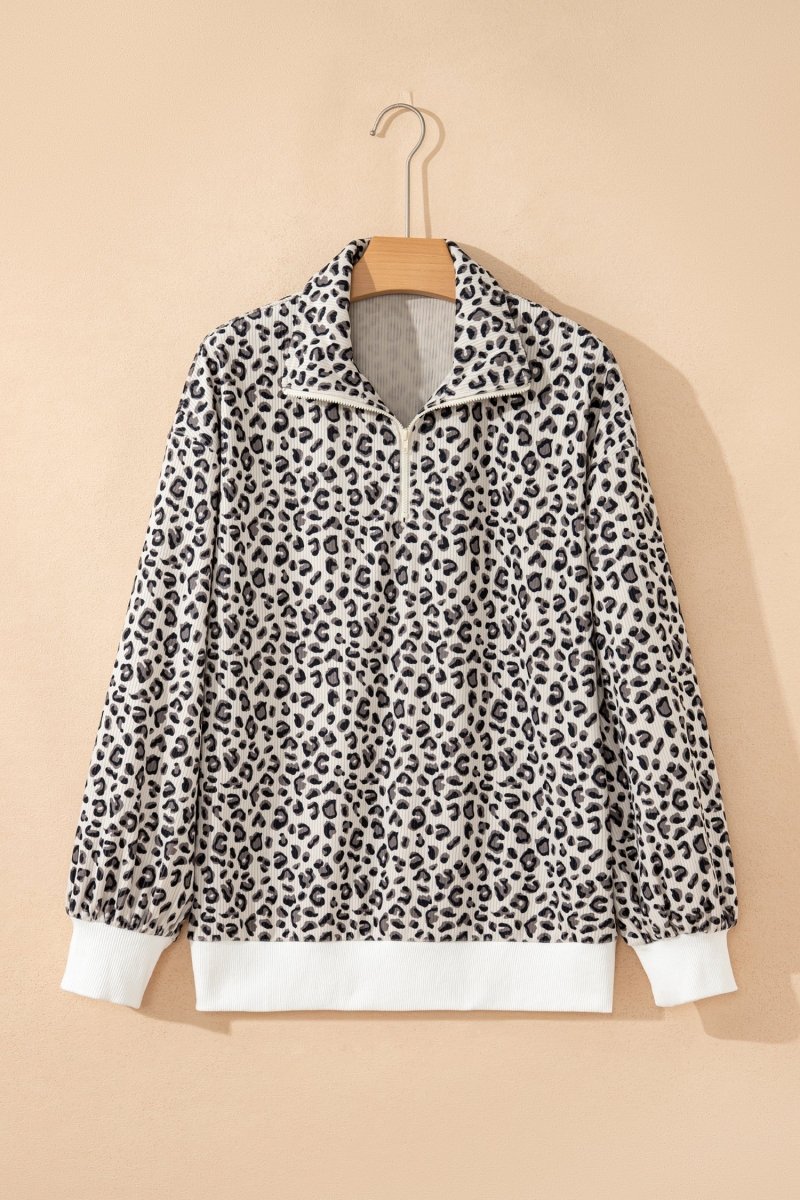 Camille Boutique - Sweatshirts