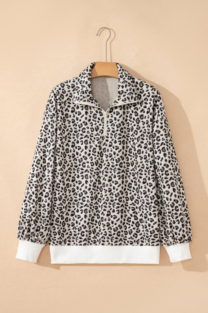 Camille Boutique - Sweatshirts
